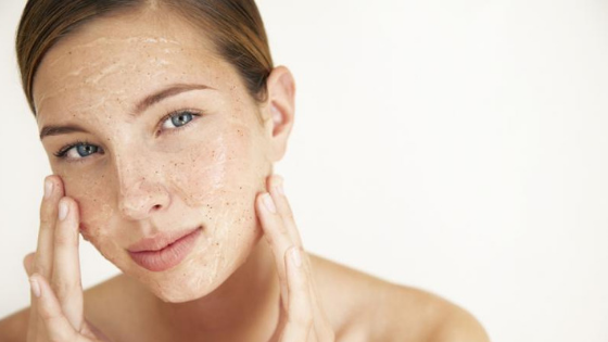 La importancia de la exfoliación facial - Revista Vidaestetica - Estética,  Healthy Life & Wellness